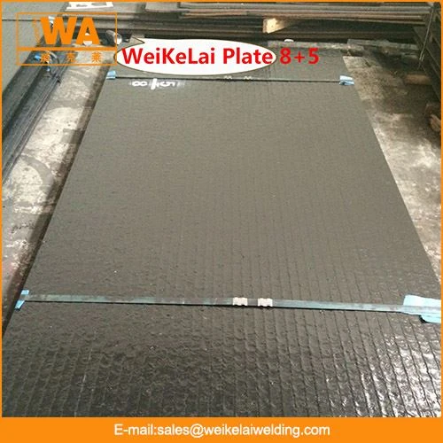 Chromium Carbide Coating