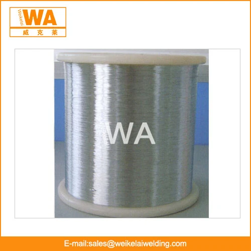 Solid Wire Welding